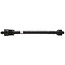 BONDIOLI & PAVESI PTO shaft, wide angle at one end 1210 mm, size S4, 38/57 pk