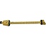 Walterscheid PTO shaft, wide angle at one end 1210 mm, size 2380, 38/60 pk