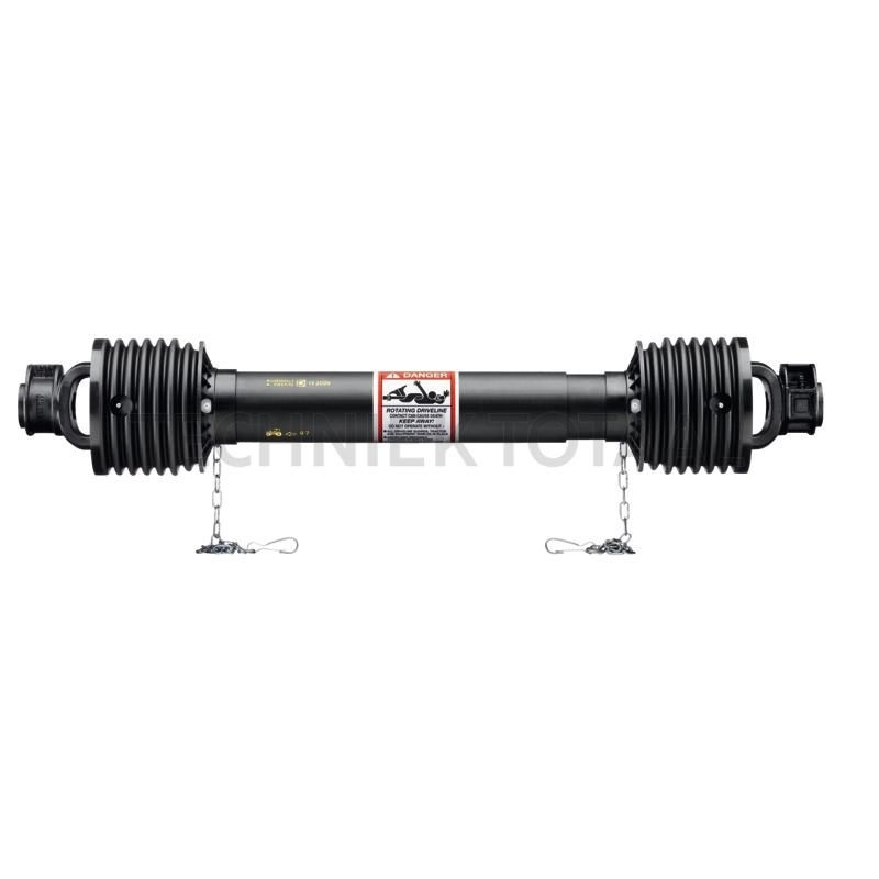 BONDIOLI & PAVESI Aftakas 860 mm, grootte G7, 64/100 pk