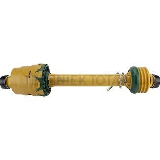 Walterscheid Zapfwelle Weitwinkel 1 3/8 Zoll 6 Keilnuten, 1010 mm, Größe 2580, S4GA/S5