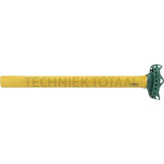 Walterscheid SDF-Schutzhälfte Außen WW 80°, Ø 230 mm, 1000 mm