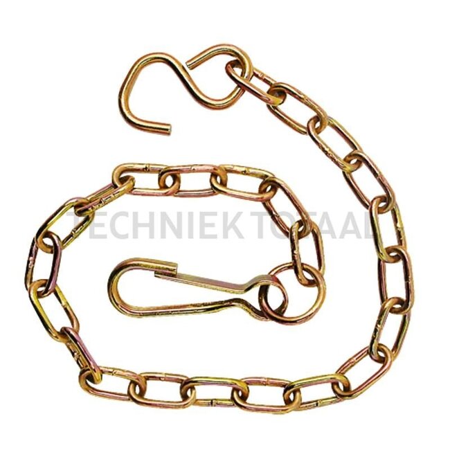 GRANIT Houderketting circa 400 mm lang - 397309651, 13-20021 | Houderketting