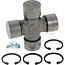 Walterscheid Universal joint - 395044444, 044444, 1044444, 21.00.00 | Type: PTO shaft drive | Size: 2300 Standard | Maintenance: Every 20 hours | A (mm): 27 | B (mm): 74,6 | Universal joint size (mm): 27 x 74,6 | Series W Standard• 20 hour lubrication interval <BR> •