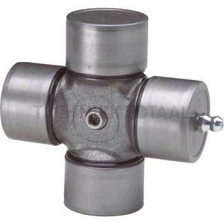Walterscheid Kruisstuk aftakas 24 x 61 mm, 2200, W serie 1x BBS