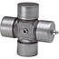 Walterscheid Universal joint - 395116402, 20.00.141, 116402, 1116402 | Type: PTO shaft drive | Size: 2200 | Maintenance: Every 20 hours | A (mm): 24 | B (mm): 61 | Universal joint size (mm): 24 x 61 | Series W 1x BBS• 20 hour lubrication interval <BR> • Complete with
