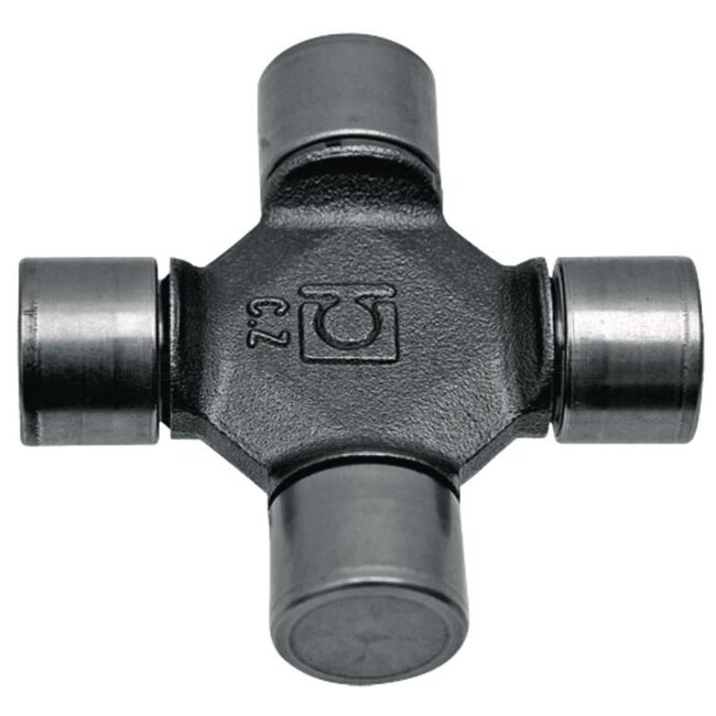 BONDIOLI & PAVESI Kruisstuk 30,2 x 106,5 mm, grootte 8, S8, G8, H8, onderhoud 50 uur