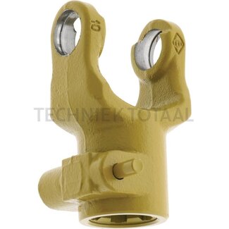 Walterscheid Mâchoire