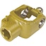 Walterscheid Aansluitgaffel 1 3/8 inch 6 spline, 2480, D 32 mm, D1 27 mm, L 112 mm