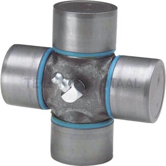 Walterscheid Kreuzgarnitur 42 x 104 mm, Größe P600, 2600, Wartung 250 Stunde
