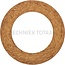 Walterscheid Friction disc 100 x 157 x 3 mm