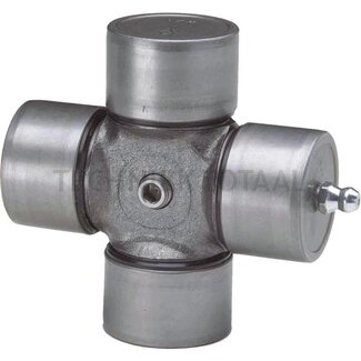 Walterscheid Kruisstuk 32 x 76 mm, grootte 2400, onderhoud 20 uur