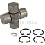 BONDIOLI & PAVESI Universal joint Maintenance every 50 hours - 4154120G0012R40, 4120G0012R40 | Size: 5, S5, S6, G5 | A (mm): 30,2 | B (mm): 79,4
