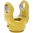 Walterscheid Inboard yoke - 395097140, 36.14.100, 1097140, 097140 | Size: 2500 | A (profile): S5 | B (mm): 100 | D (mm): 36 | D1 (mm): 10 | L (mm): 112 | Groove: SC25 | For series W