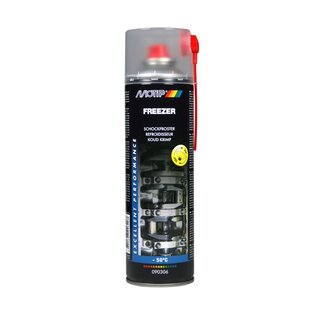 Motip Freezer 500ml