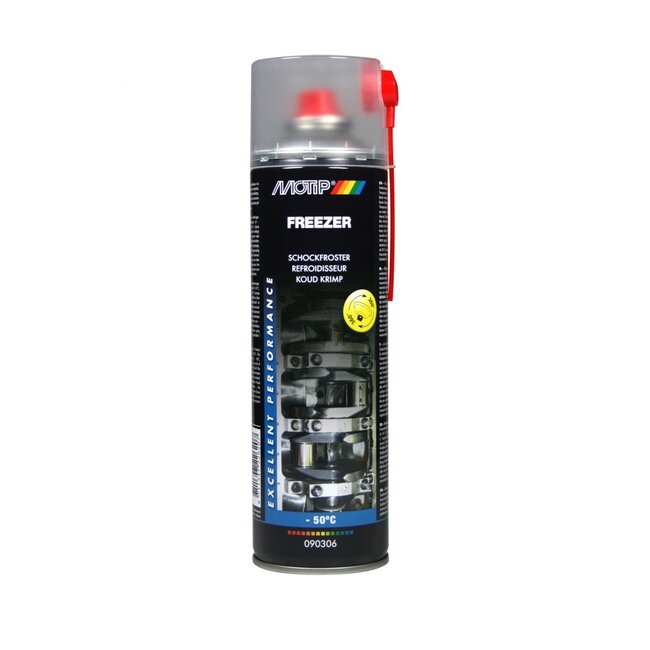 Motip Freezer 500ml