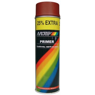 Motip Primer rood 500 ml