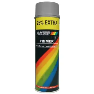 Motip Primer gris 500 ml