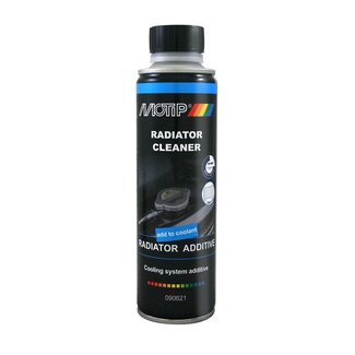 Motip Nettoyant pour radiateurs 300 ml