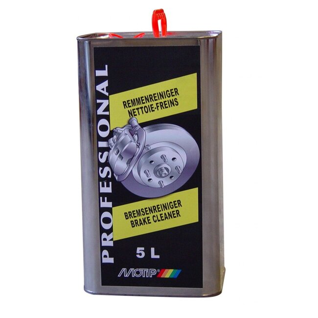 Motip Brake cleaner 5 litres