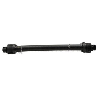 BONDIOLI & PAVESI Aftakas 860 mm, grootte S8, 90/136 pk