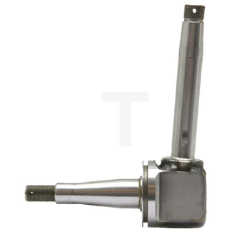 Stub axle left and right Hanomag R 16, R 19, R 217
