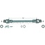 ROTARO PTO shaft 1010 mm - up to 34 / 55 HP