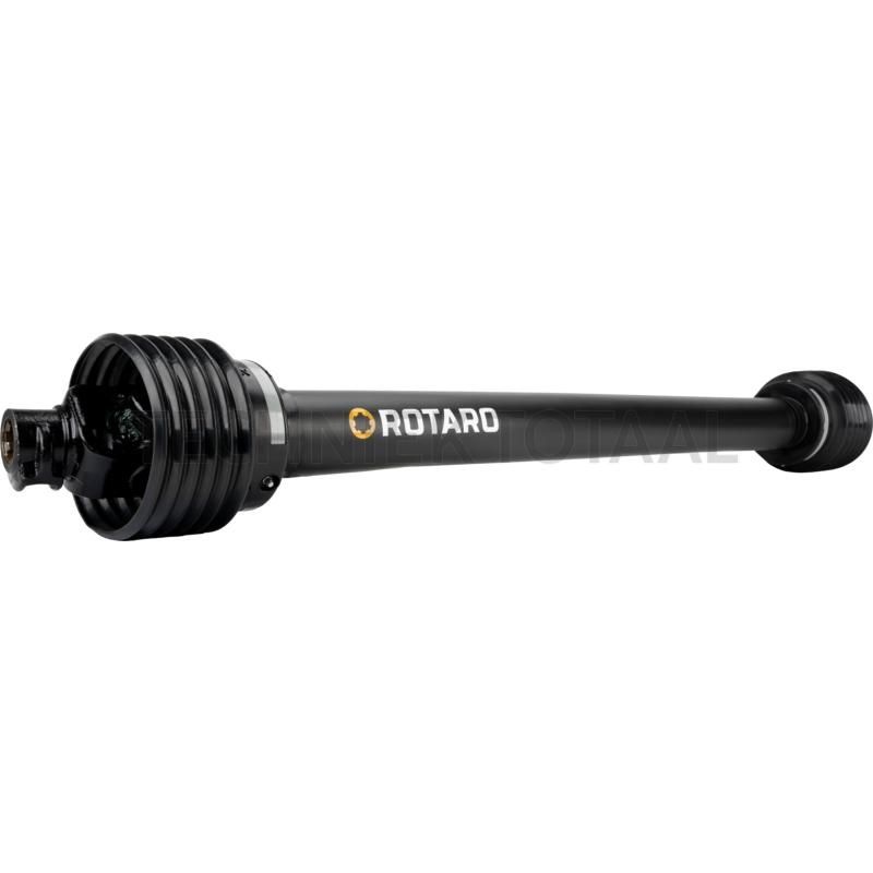 ROTARO Aftakas R50 1210 mm, 1 3/8 inch 6 spline, 69 / 108 pk