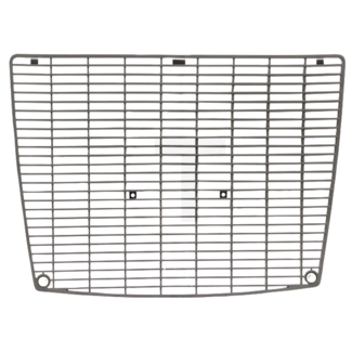 Calandre de radiateur Fendt Farmer séries 2, 3, 4, 100 & 300