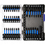 Labor Impact bit set 38-piece
