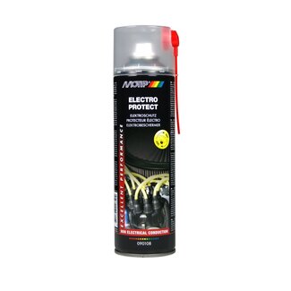 Motip Electrical protection spray 500ml