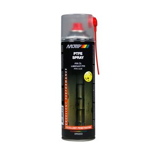 Motip Ptfe spray 500 ml