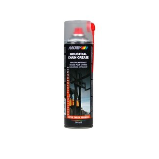 Motip Kettenspray 500ml