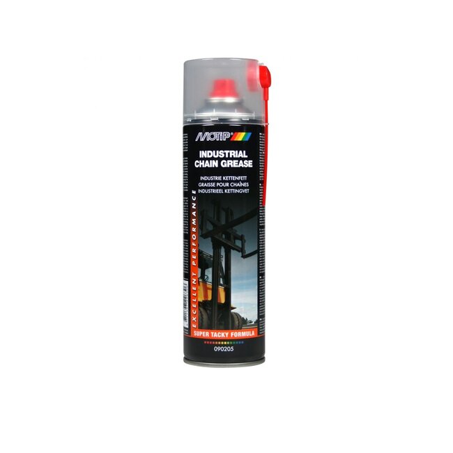 Motip Kettingspray 500 ml