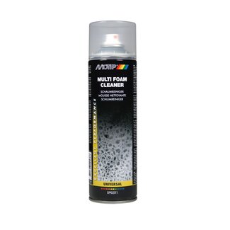 Motip Multifoam cleaner 500 ml