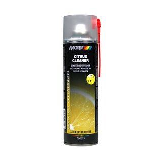 Motip Citrus cleaner 500 ml