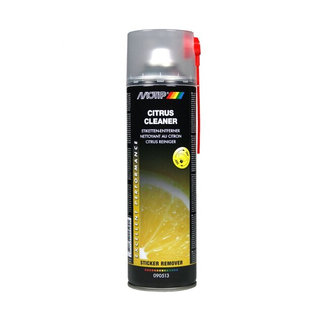 Motip Citrusreiniger 500ml