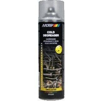 Motip Cold degreaser 500ml