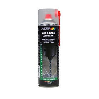 Motip Cutting oil 500ml