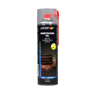 Motip Kruipolie 500 ml
