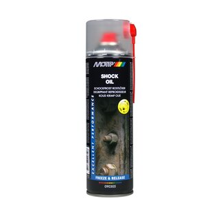 Motip Schocköl 500ml