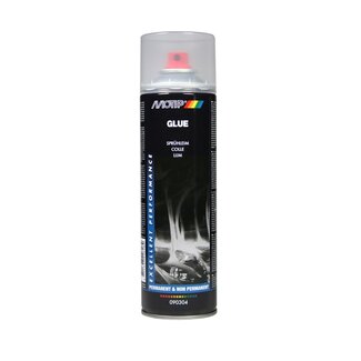 Motip Lijmspray 500 ml