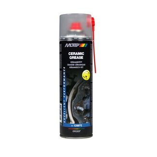 Motip Keramisch vet 500ml