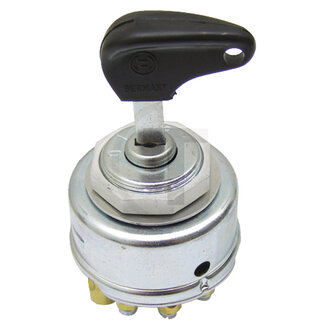 Ignition switch Porsche Diesel, Ihc, McCormick, Hanomag, Mercedes, Guldner, Steyr