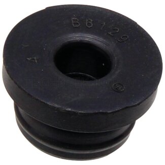GRANIT Behälterstopfen Ø 6,5 mm, Ø 17 mm, h 10,4 mm