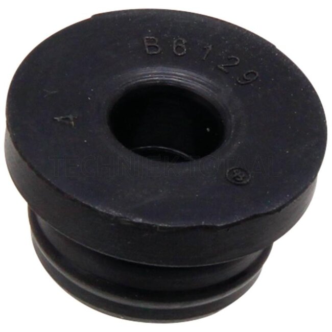 GRANIT Tank plug - 71703330411021 | Ø D: 6,5 mm | Ø D1: 17 mm | h: 10,4 mm