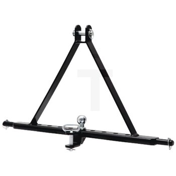Three-point linkage parts