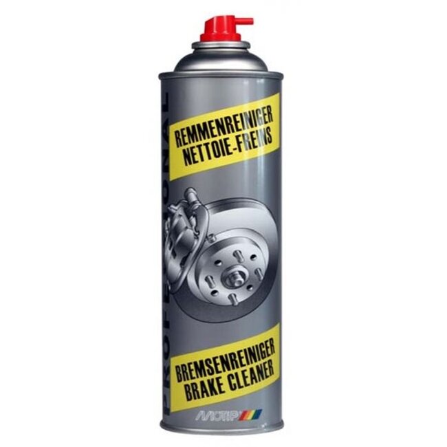 Motip Brake cleaner 500 ml