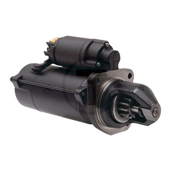 Startmotoren