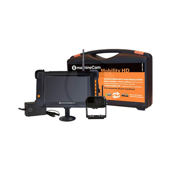 Videosystemen
