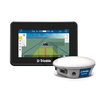 Precision Farming